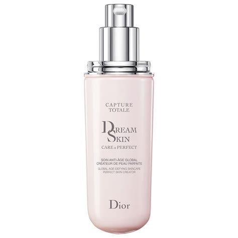 dream skin care and perfect dior|dior dreamskin skin perfector refill.